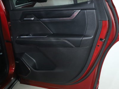 2024 GMC Acadia FWD Elevation