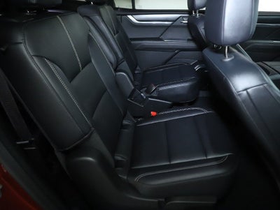 2024 GMC Acadia FWD Elevation