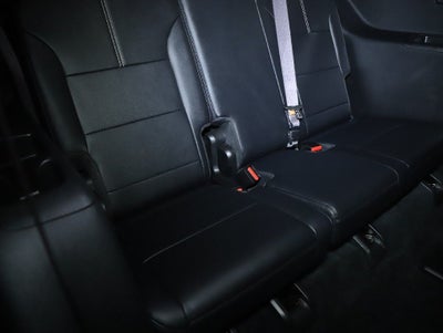 2024 GMC Acadia FWD Elevation