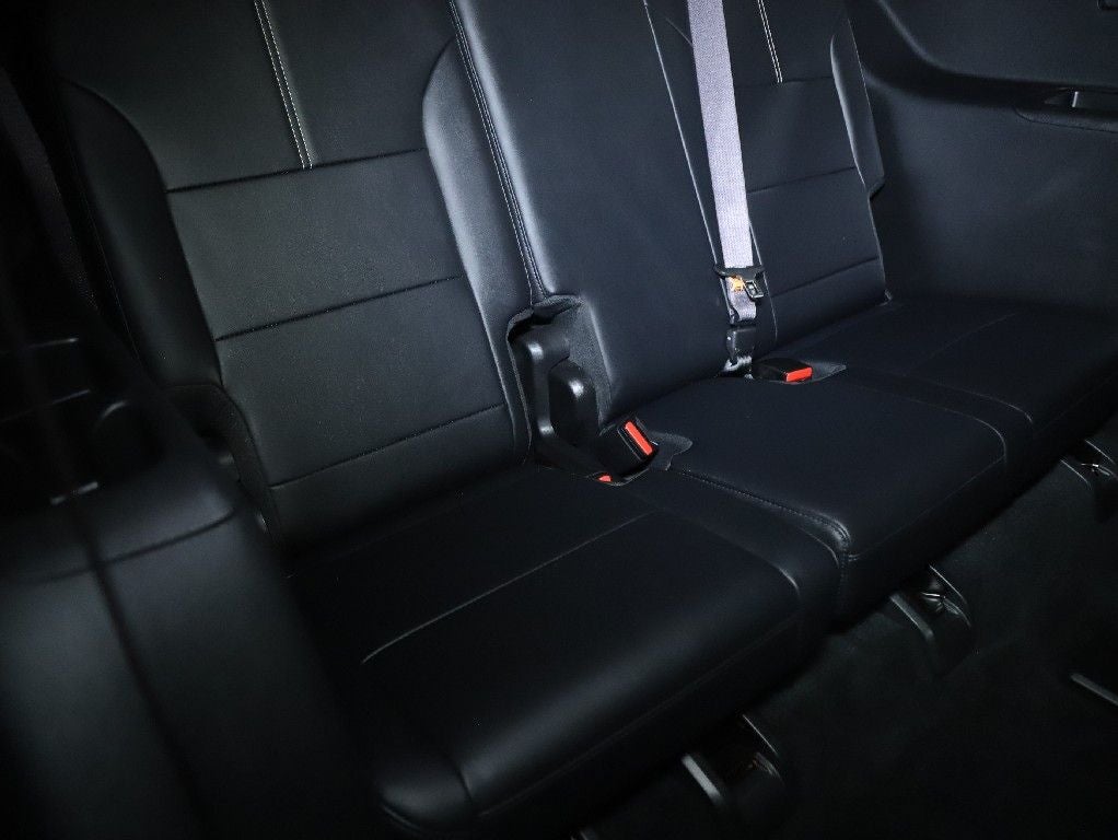 2024 GMC Acadia FWD Elevation