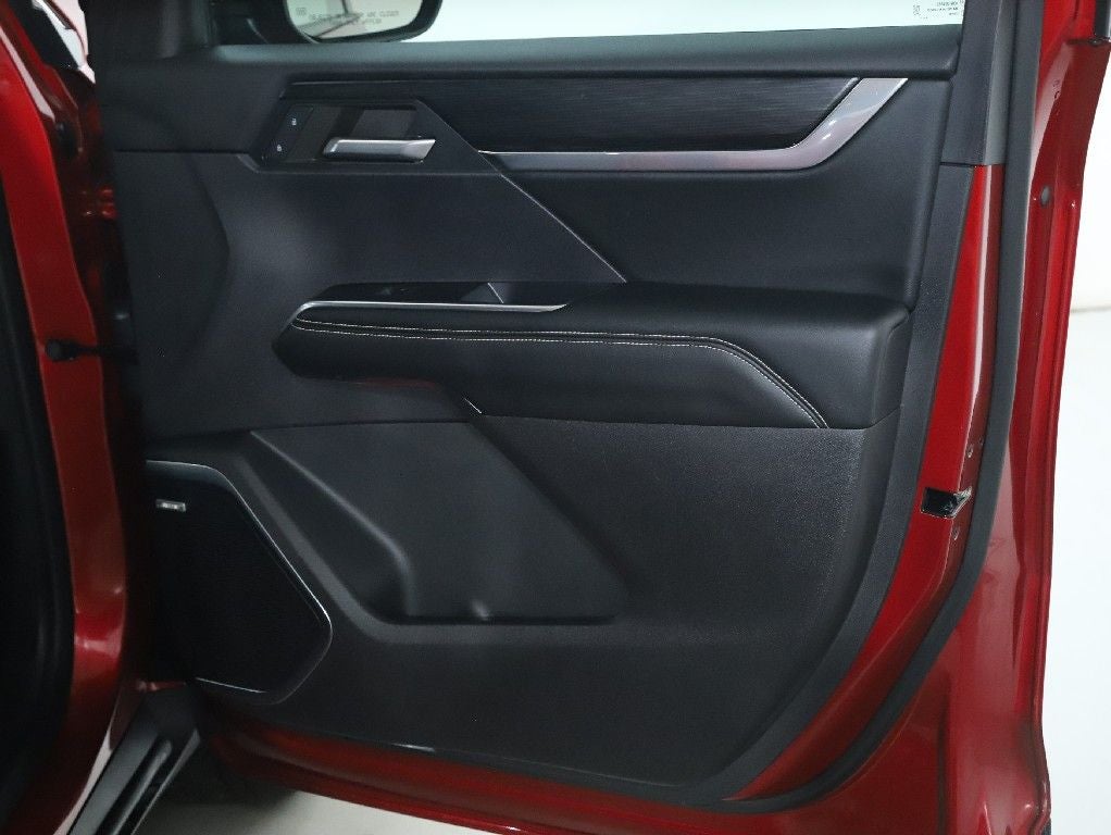 2024 GMC Acadia FWD Elevation
