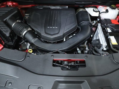 2024 GMC Acadia FWD Elevation