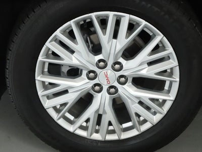 2024 GMC Acadia FWD Elevation