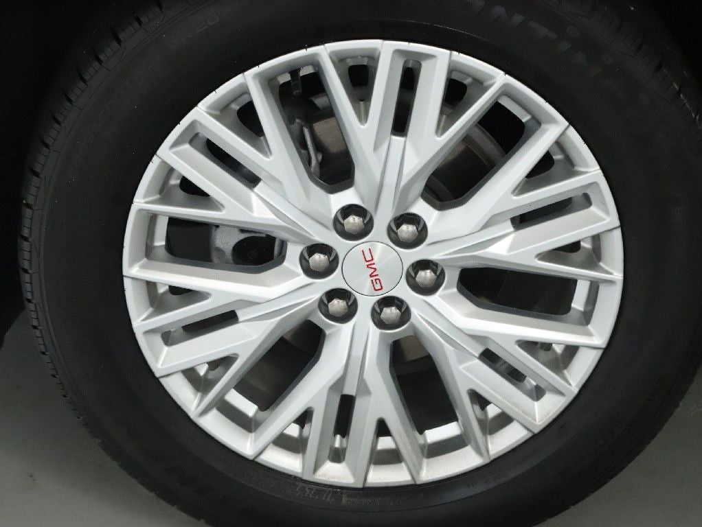2024 GMC Acadia FWD Elevation