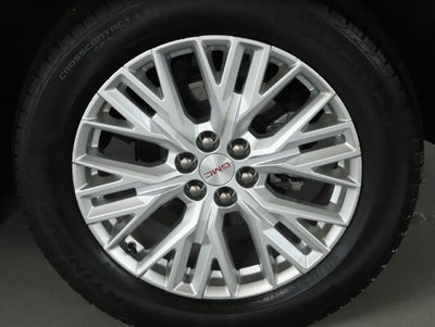 2024 GMC Acadia FWD Elevation
