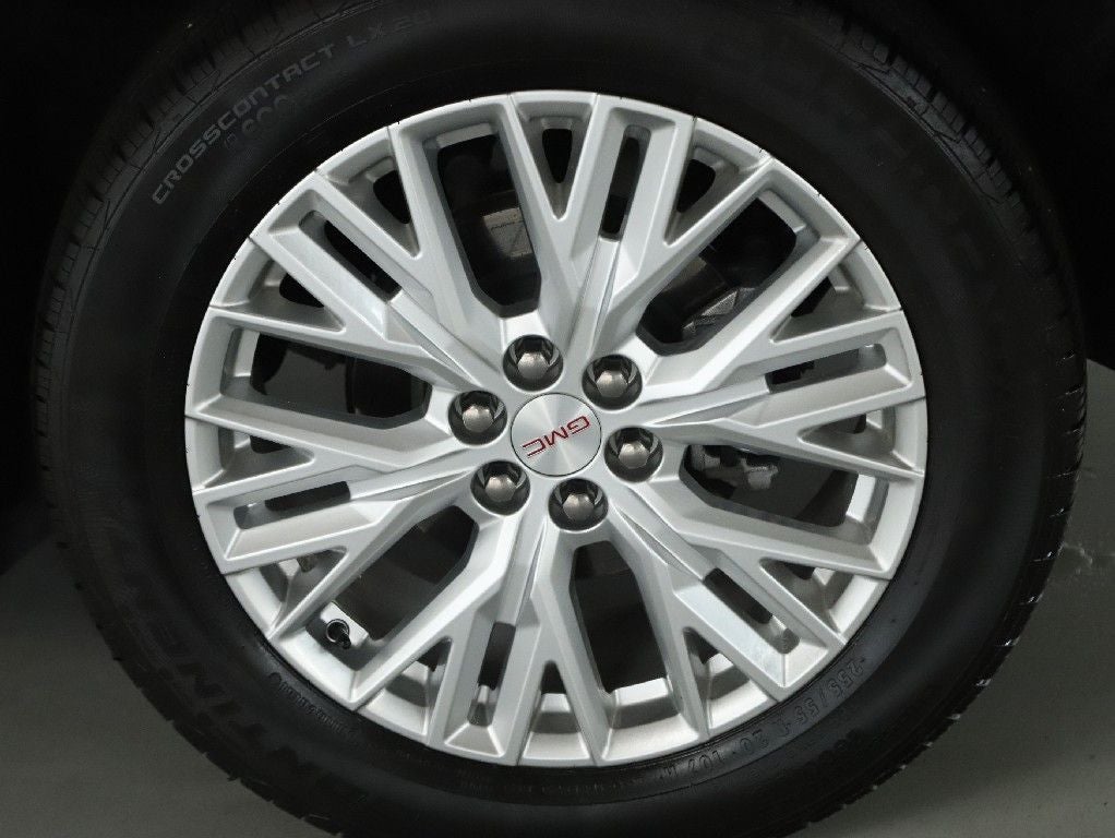 2024 GMC Acadia FWD Elevation