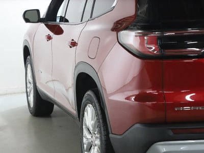 2024 GMC Acadia FWD Elevation