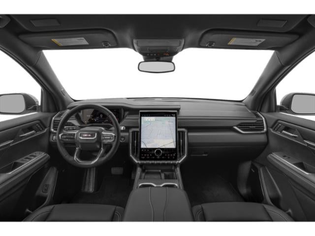 2024 GMC Acadia FWD Elevation