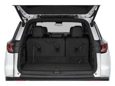 2024 GMC Acadia AWD Elevation