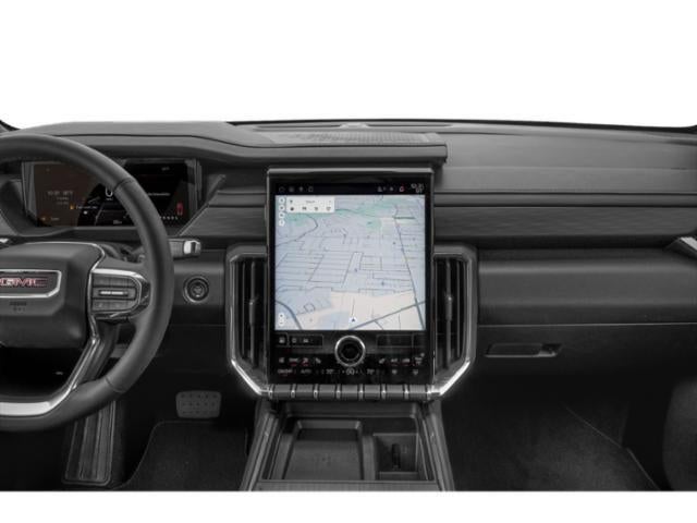 2024 GMC Acadia AWD Elevation