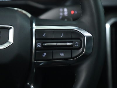 2024 GMC Acadia AWD Elevation