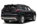 2024 GMC Acadia AWD Elevation
