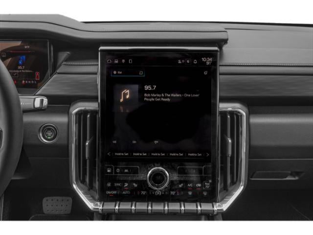 2024 GMC Acadia AWD Elevation