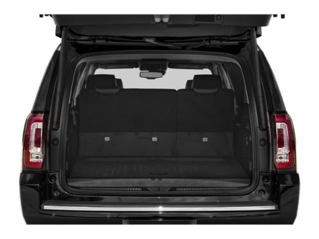 2020 GMC Yukon XL 4WD Denali