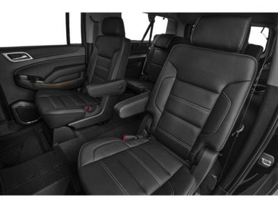2020 GMC Yukon XL 4WD Denali