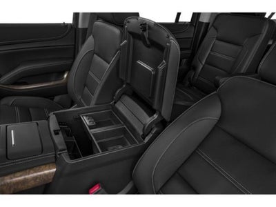 2020 GMC Yukon XL 4WD Denali