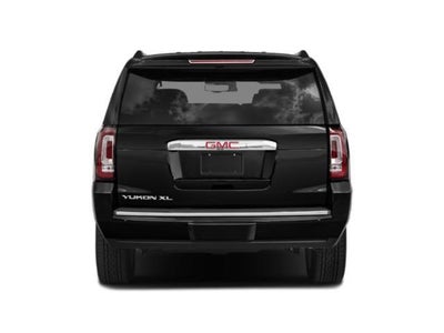 2020 GMC Yukon XL 4WD Denali