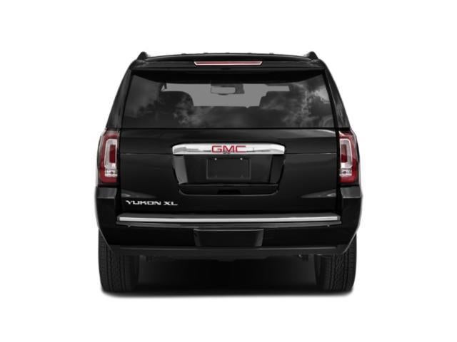 2020 GMC Yukon XL 4WD Denali