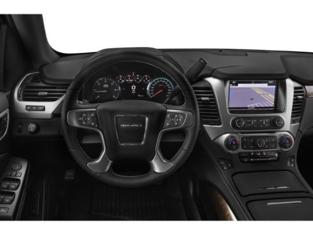 2020 GMC Yukon XL 4WD Denali