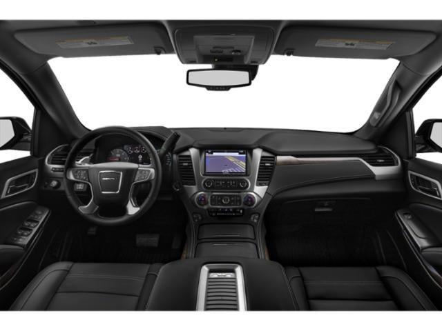 2020 GMC Yukon XL 4WD Denali
