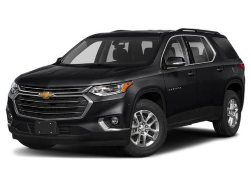 2019 Chevrolet Traverse 1LT