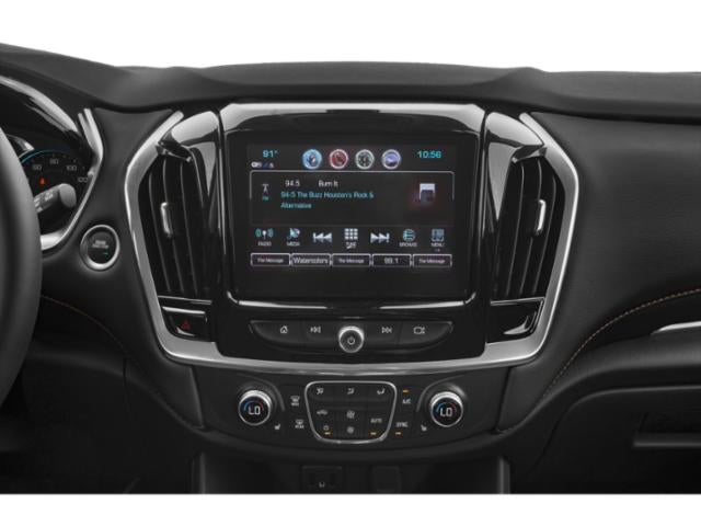2019 Chevrolet Traverse 1LT