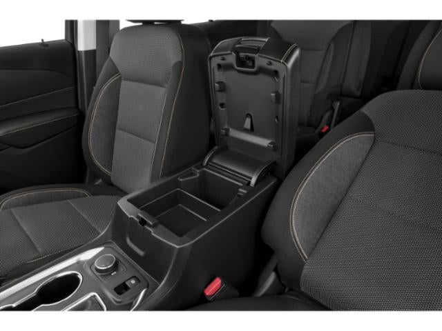 2019 Chevrolet Traverse 1LT