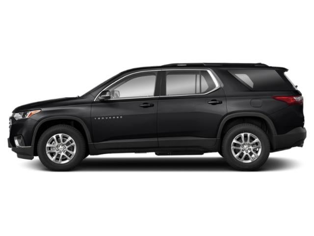 2019 Chevrolet Traverse 1LT
