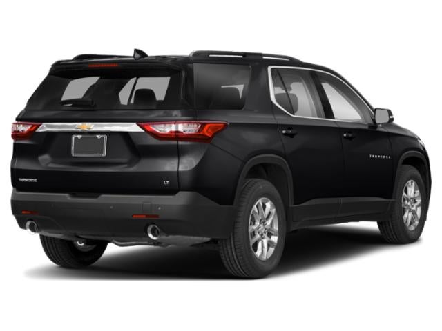 2019 Chevrolet Traverse 1LT