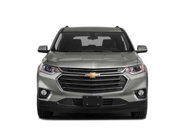 2019 Chevrolet Traverse 1LT