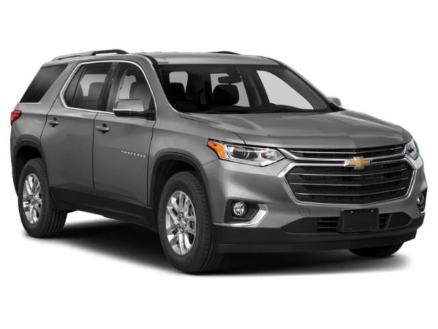 2019 Chevrolet Traverse 1LT