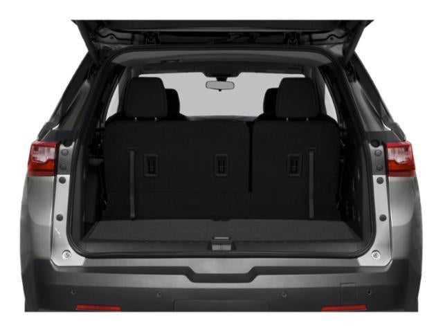 2021 Chevrolet Traverse FWD LT Cloth