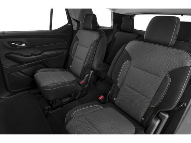 2021 Chevrolet Traverse FWD LT Cloth