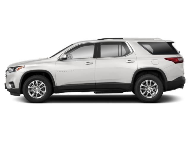 2021 Chevrolet Traverse FWD LT Cloth