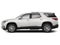 2021 Chevrolet Traverse FWD LT Cloth