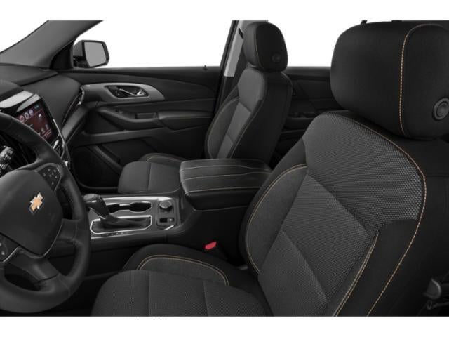 2021 Chevrolet Traverse FWD LT Cloth