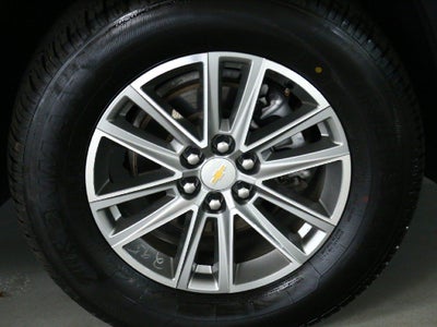 2023 Chevrolet Traverse AWD LT Cloth