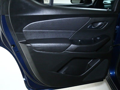 2023 Chevrolet Traverse AWD LT Cloth