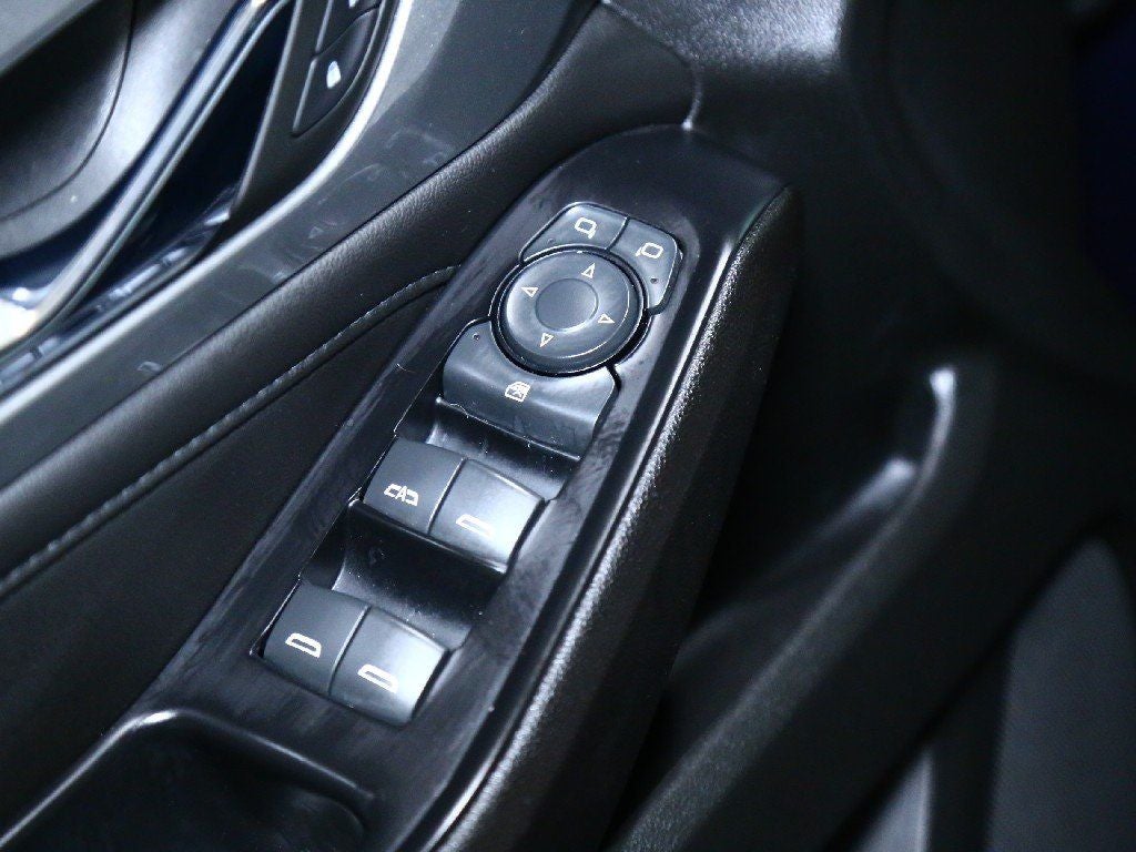 2023 Chevrolet Traverse AWD LT Cloth