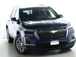 2023 Chevrolet Traverse AWD LT Cloth
