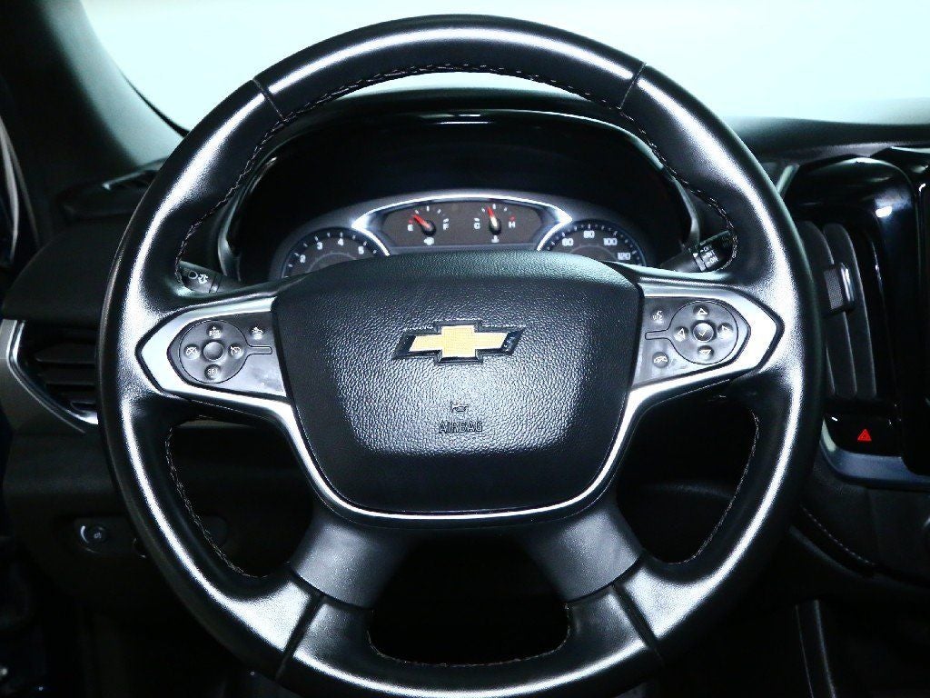 2023 Chevrolet Traverse AWD LT Cloth