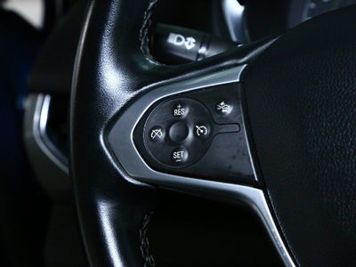 2023 Chevrolet Traverse AWD LT Cloth