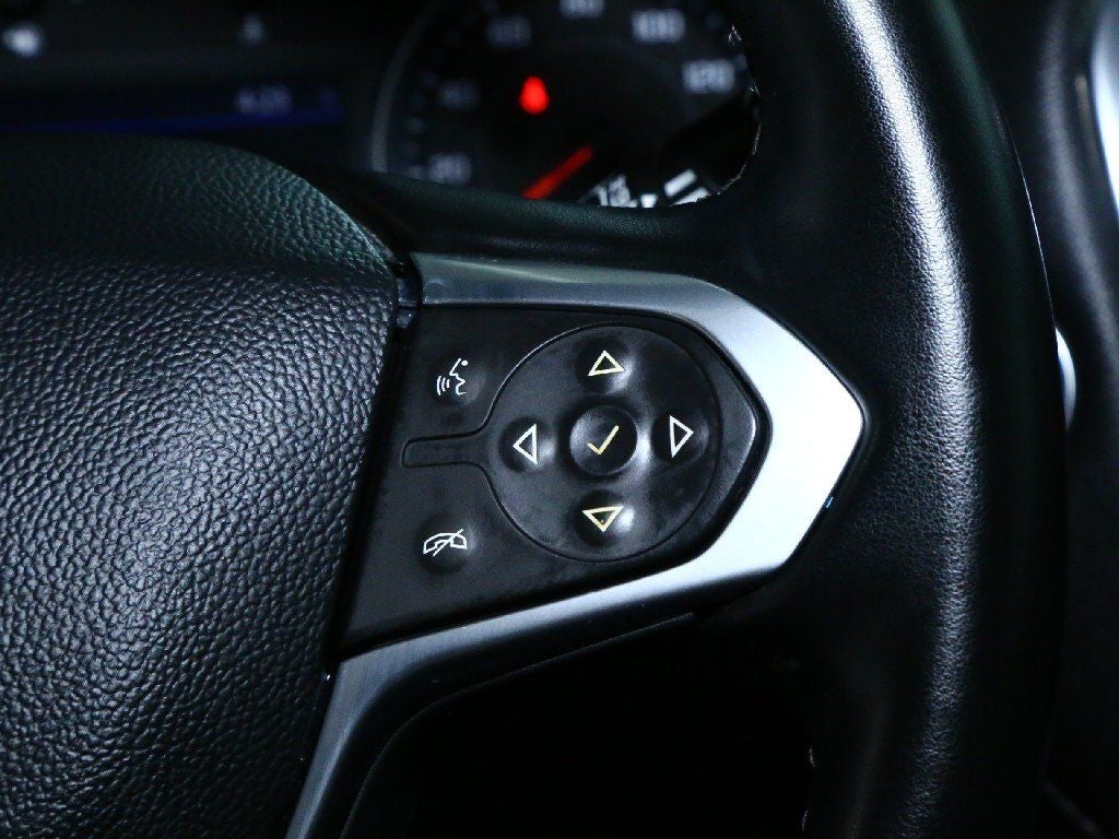 2023 Chevrolet Traverse AWD LT Cloth