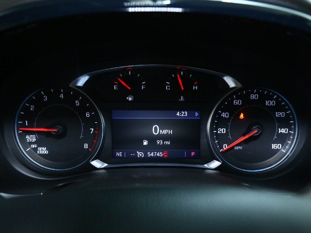 2023 Chevrolet Traverse AWD LT Cloth