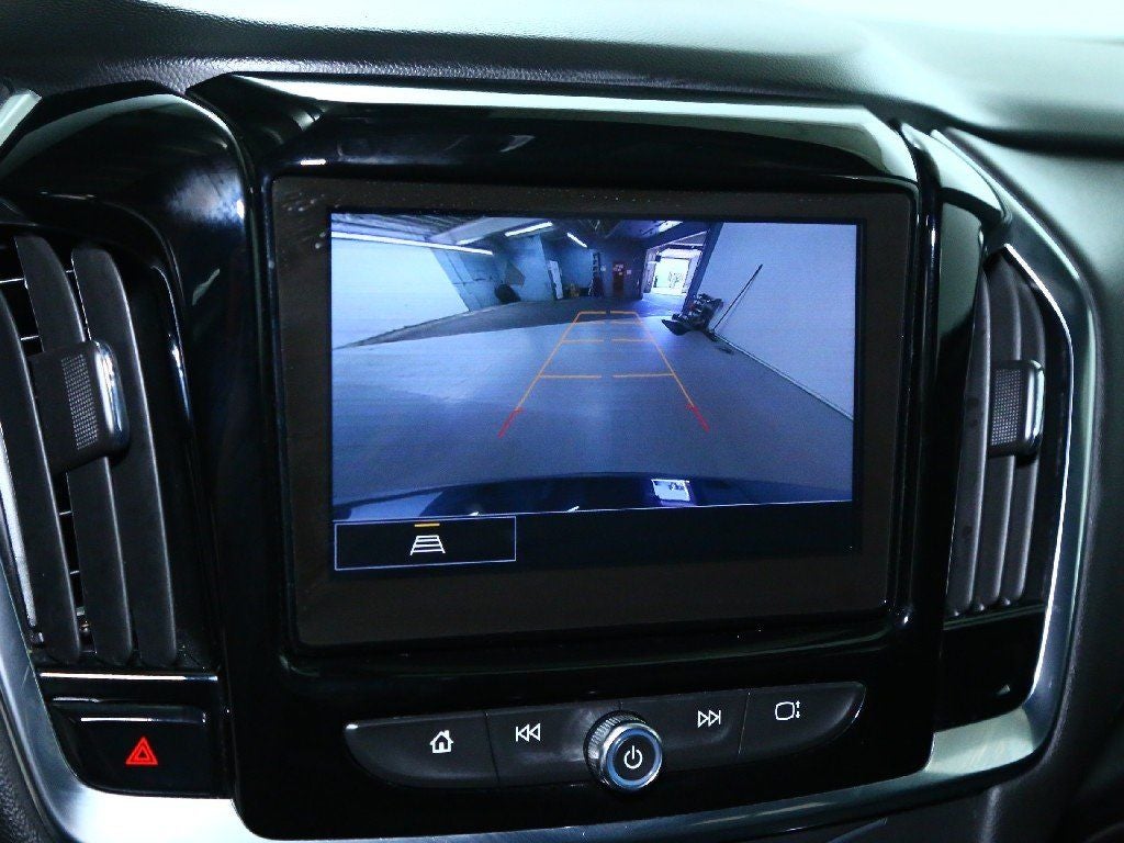 2023 Chevrolet Traverse AWD LT Cloth