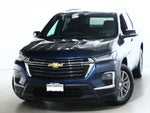 2023 Chevrolet Traverse AWD LT Cloth