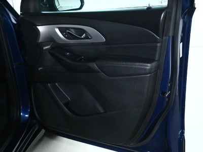 2023 Chevrolet Traverse AWD LT Cloth