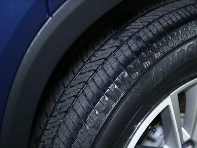 2023 Chevrolet Traverse AWD LT Cloth