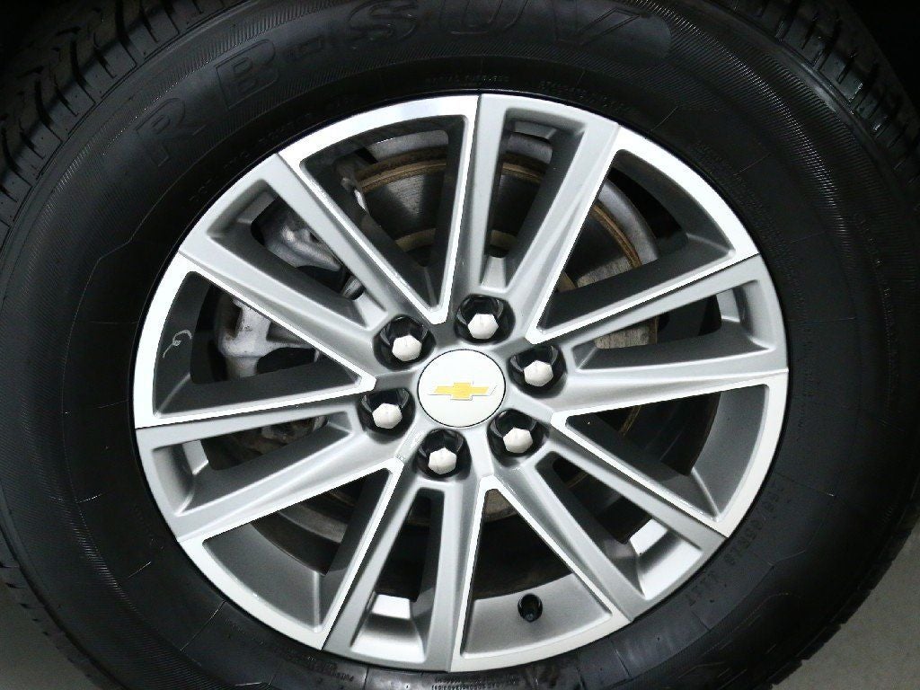 2023 Chevrolet Traverse AWD LT Cloth