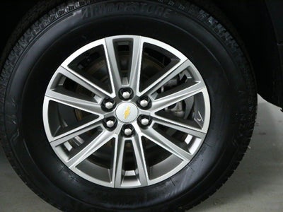 2023 Chevrolet Traverse AWD LT Cloth